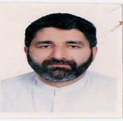 دکتر محمدرسول آهنگران