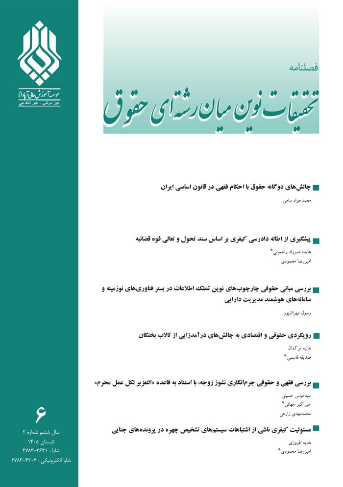 پوستر نشریه